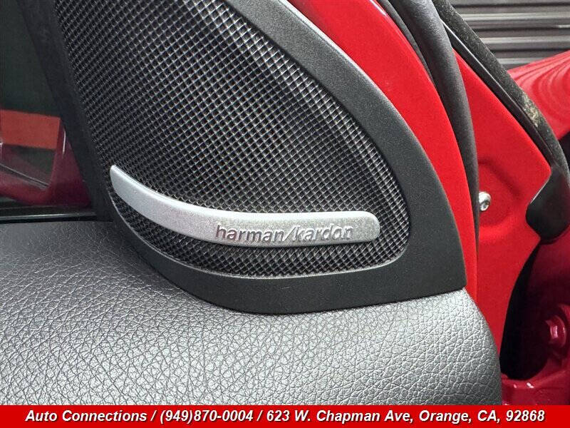 2015 Mercedes-Benz GLA GLA 250 4MATIC