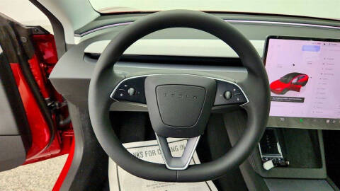 2026 Tesla Model 3