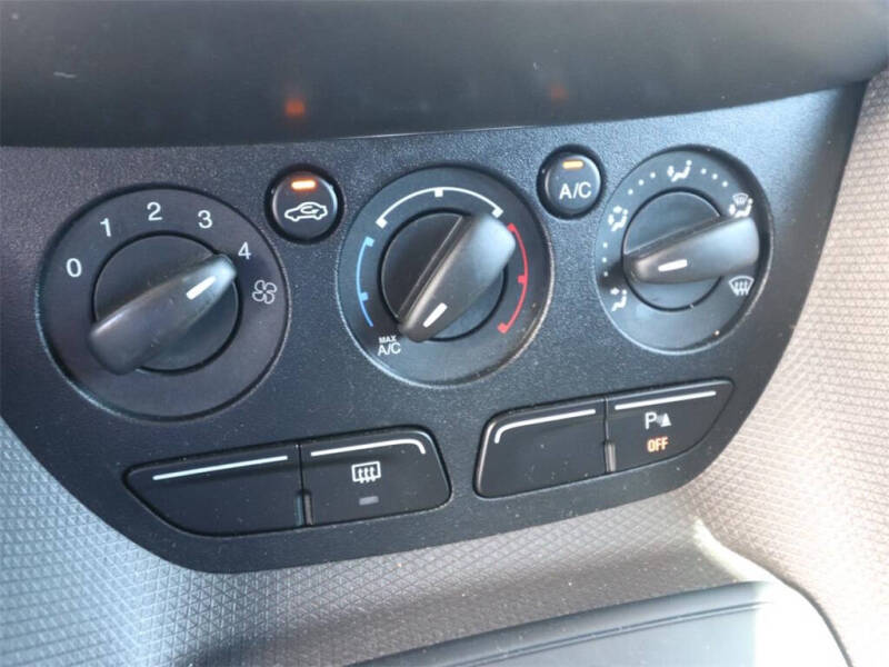 2018 Ford Transit Connect XLT