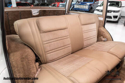 1991 Jeep Grand Wagoneer