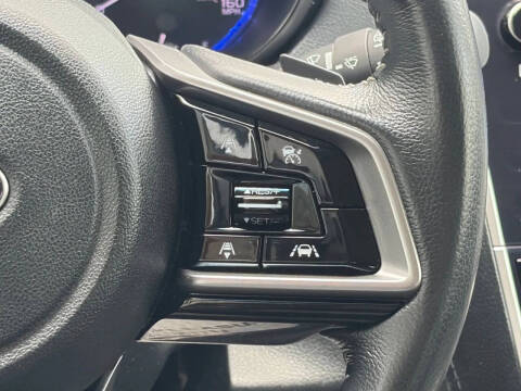 2018 Subaru Outback 3.6R Limited