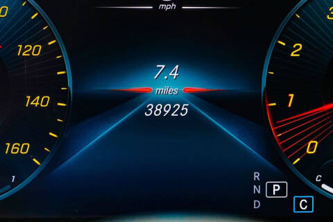 2020 Mercedes-Benz C-Class C 300