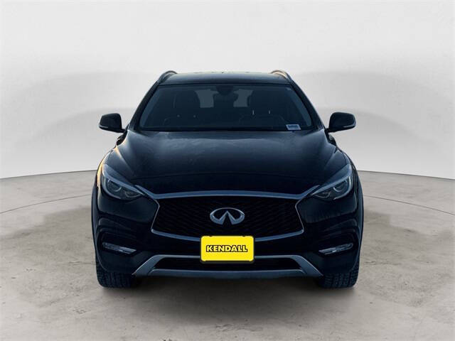 2018 Infiniti QX30 Premium