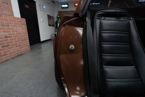 1974 Chevrolet Corvette