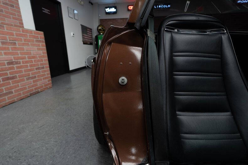 1974 Chevrolet Corvette