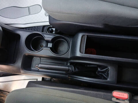 2015 Chevrolet City Express LS