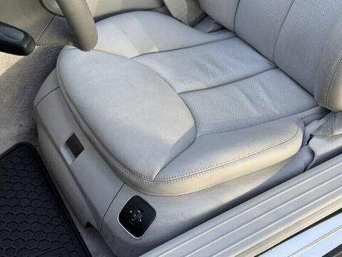 2003 Mercedes-Benz SL-Class SL 500