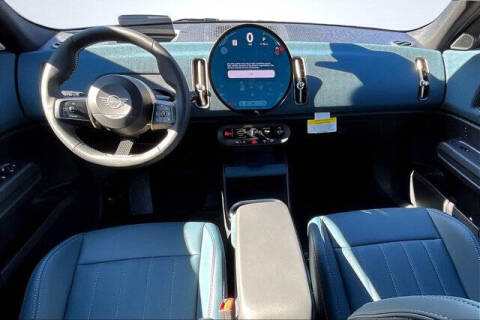 2026 MINI Countryman S ALL4