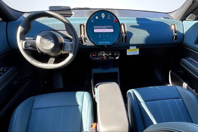 2026 MINI Countryman S ALL4