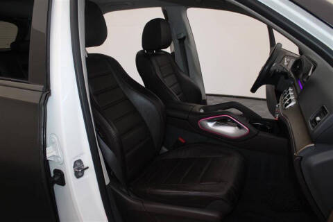 2020 Mercedes-Benz GLE GLE 450 4MATIC