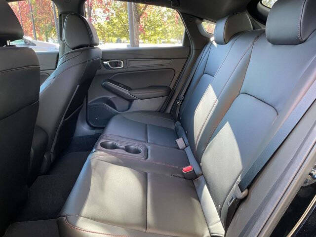 2025 Acura Integra Type S