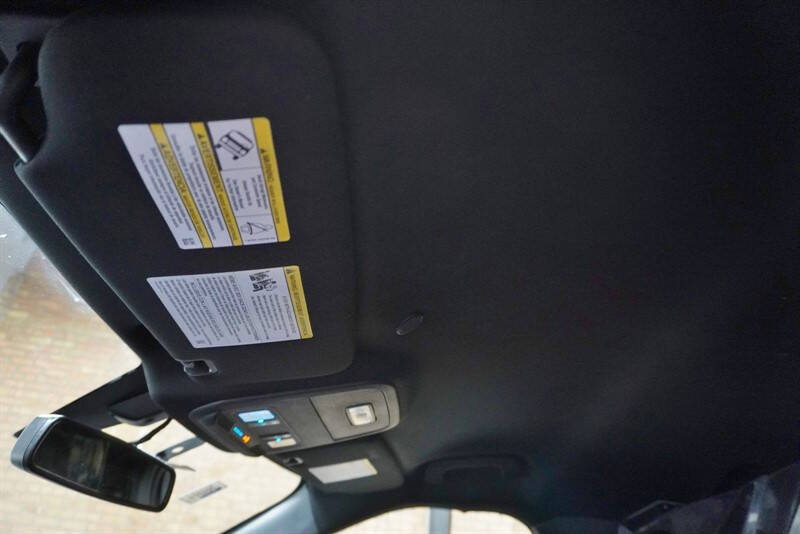2020 Ford Explorer Police Interceptor Utility