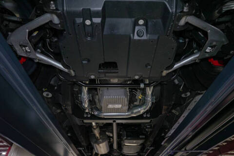 2017 Chevrolet Silverado 1500 LS