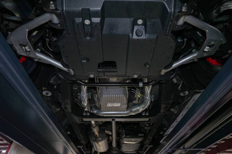 2017 Chevrolet Silverado 1500 LS