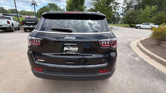 2026 Jeep Compass 85th Anniversary Edition