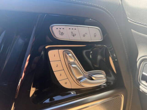 2027 Mercedes-Benz G-Class AMG G 63