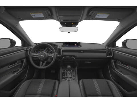 2026 Mazda CX-50 Hybrid Preferred