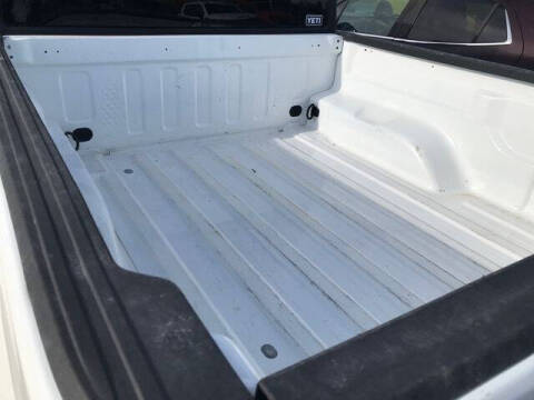 2021 Jeep Gladiator Willys