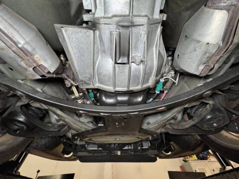 1998 Ford Mustang SVT Cobra