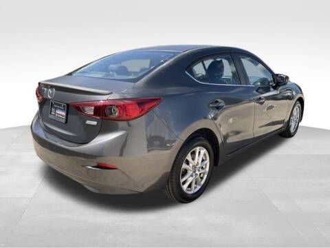 2014 Mazda MAZDA3 i Touring