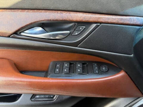 2015 Cadillac Escalade Premium