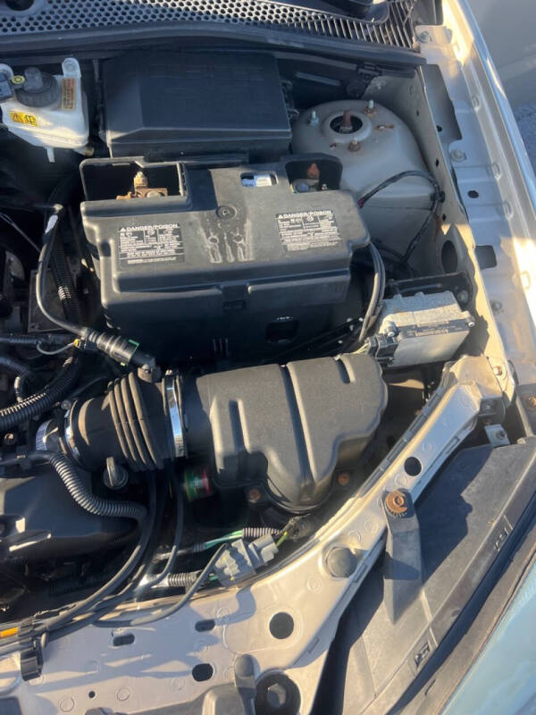 2006 Ford Focus