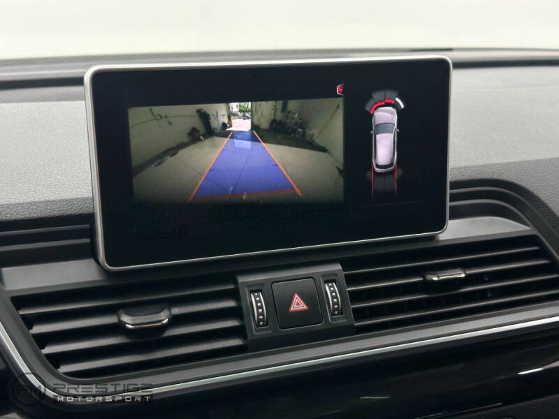 2020 Audi Q5 quattro Premium Plus 45 TFSI