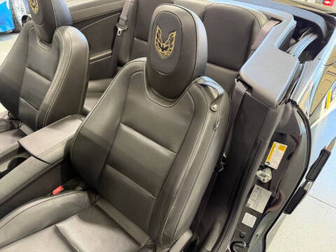 2012 Chevrolet Camaro SS