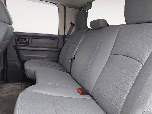 2014 RAM 2500 Tradesman