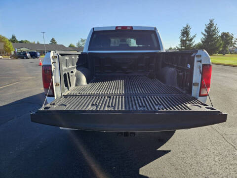 2015 RAM 1500 Express