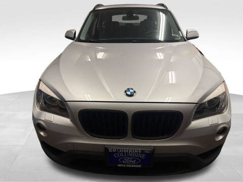 2014 BMW X1 xDrive28i