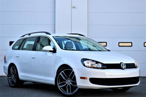 2011 Volkswagen Jetta for sale at Chantilly Auto Sales in Chantilly VA