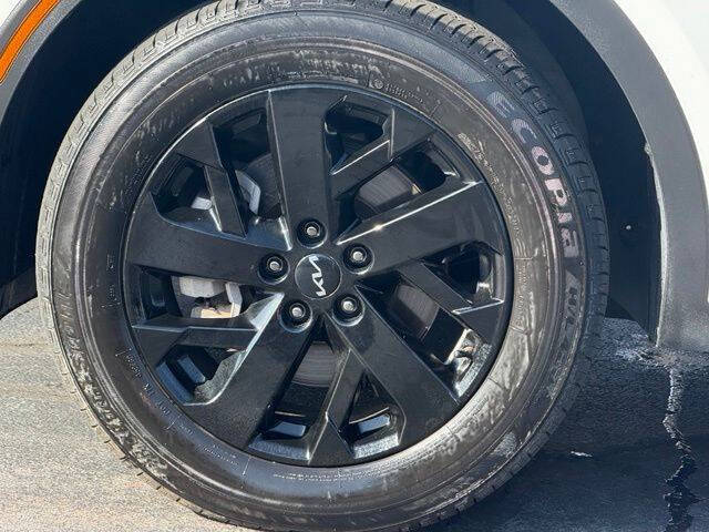 2023 Kia Sorento X-Line S