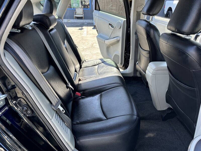 2012 Toyota Prius Five