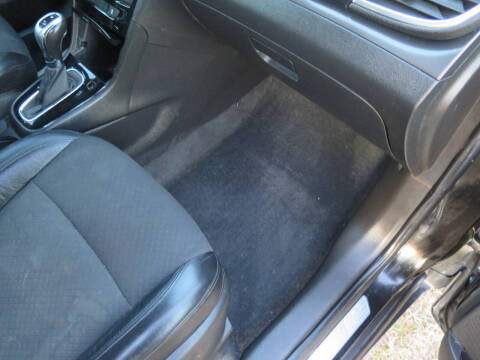 2017 Buick Encore Sport Touring