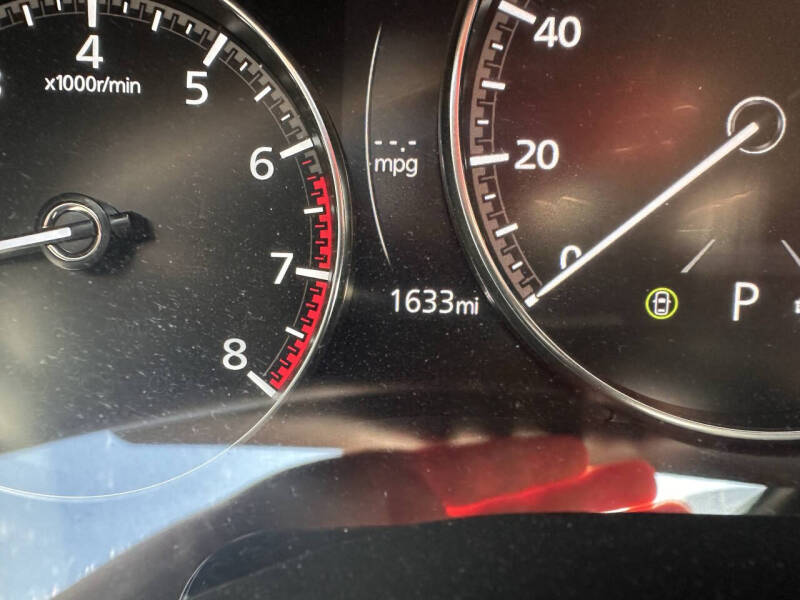 2025 Mazda CX-30 Turbo Premium - Photo 13