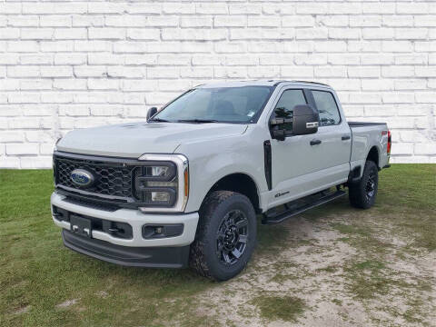 2026 Ford F-350 Super Duty