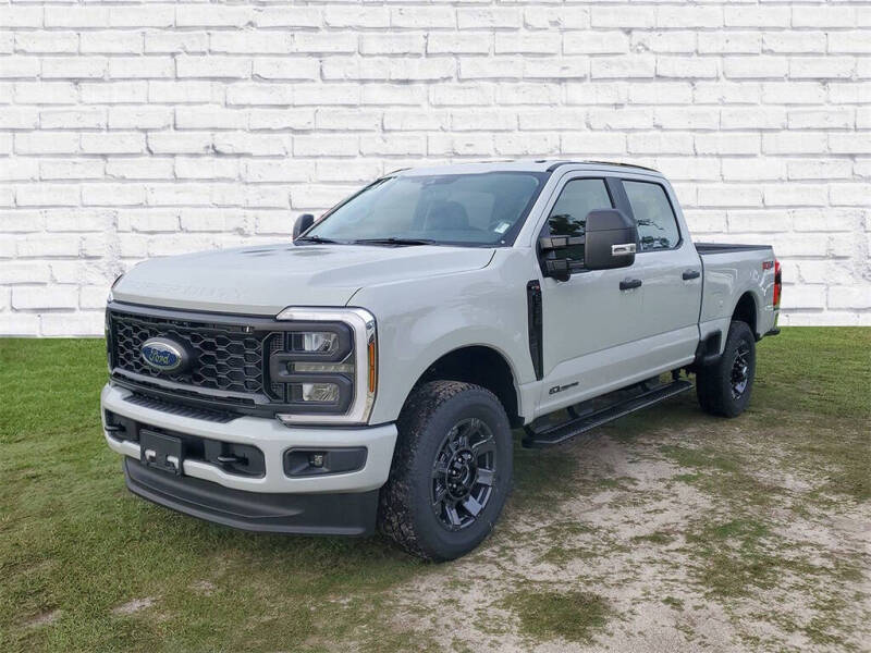 2026 Ford F-350 Super Duty