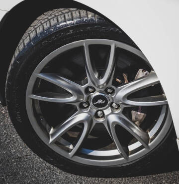 2013 Ford Mustang GT Premium