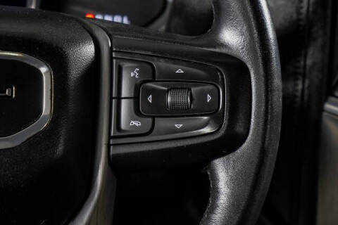 2020 GMC Sierra 2500HD