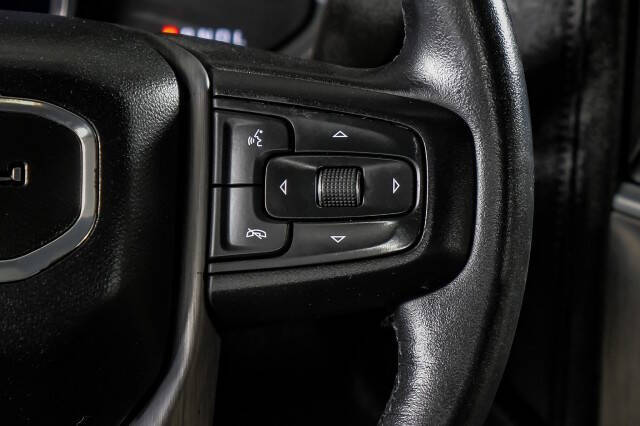 2020 GMC Sierra 2500HD