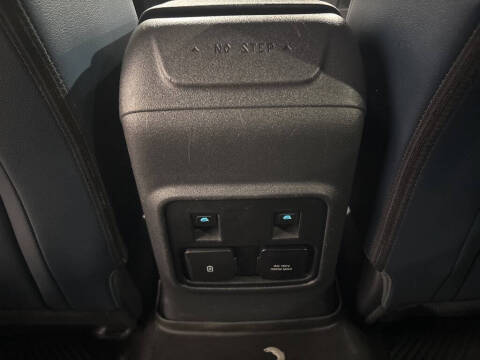 2023 Ford Bronco Big Bend Advanced