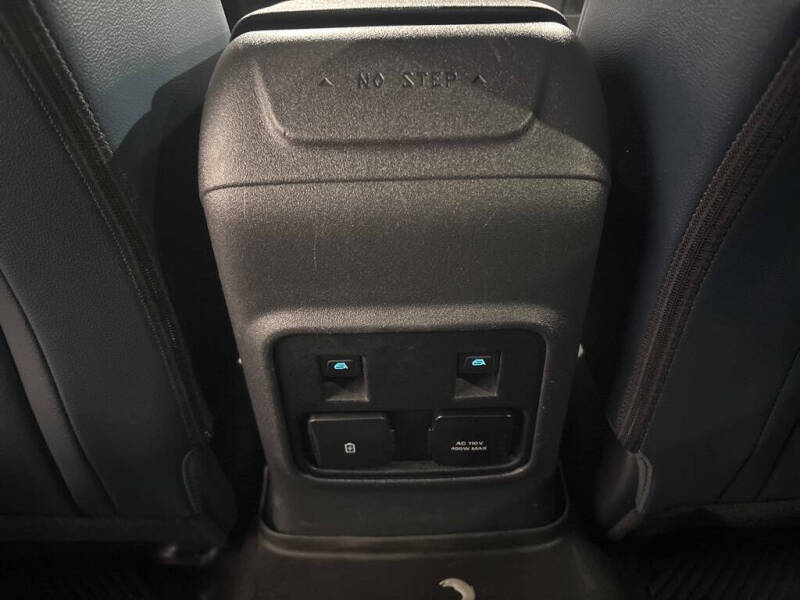 2023 Ford Bronco Big Bend Advanced