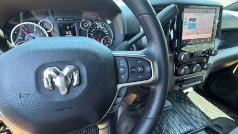 2026 RAM 5500