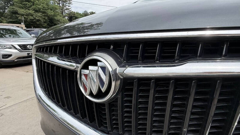2019 Buick Enclave Essence