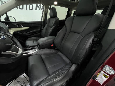 2021 Subaru Ascent Limited 7-Passenger