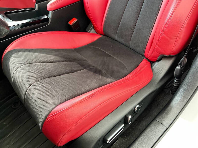 2024 Acura Integra Type S