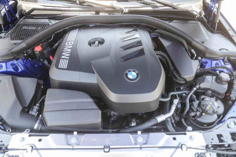 2026 BMW 3 Series 330i