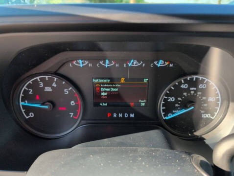 2026 Ford F-250 Super Duty