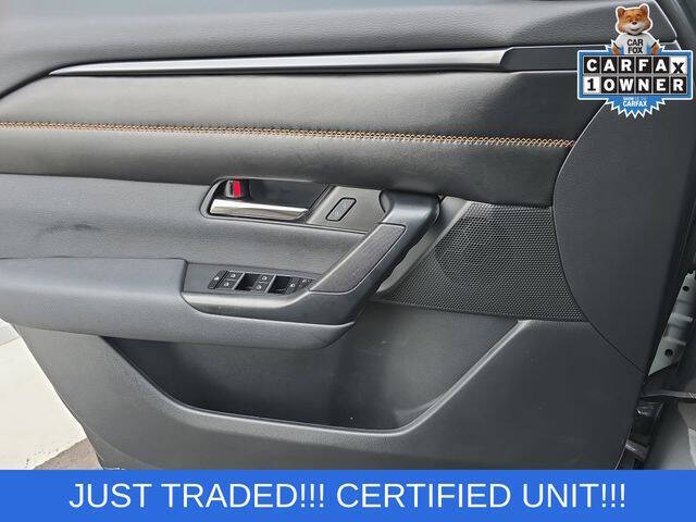 2024 Mazda CX-50 2.5 S Premium Plus